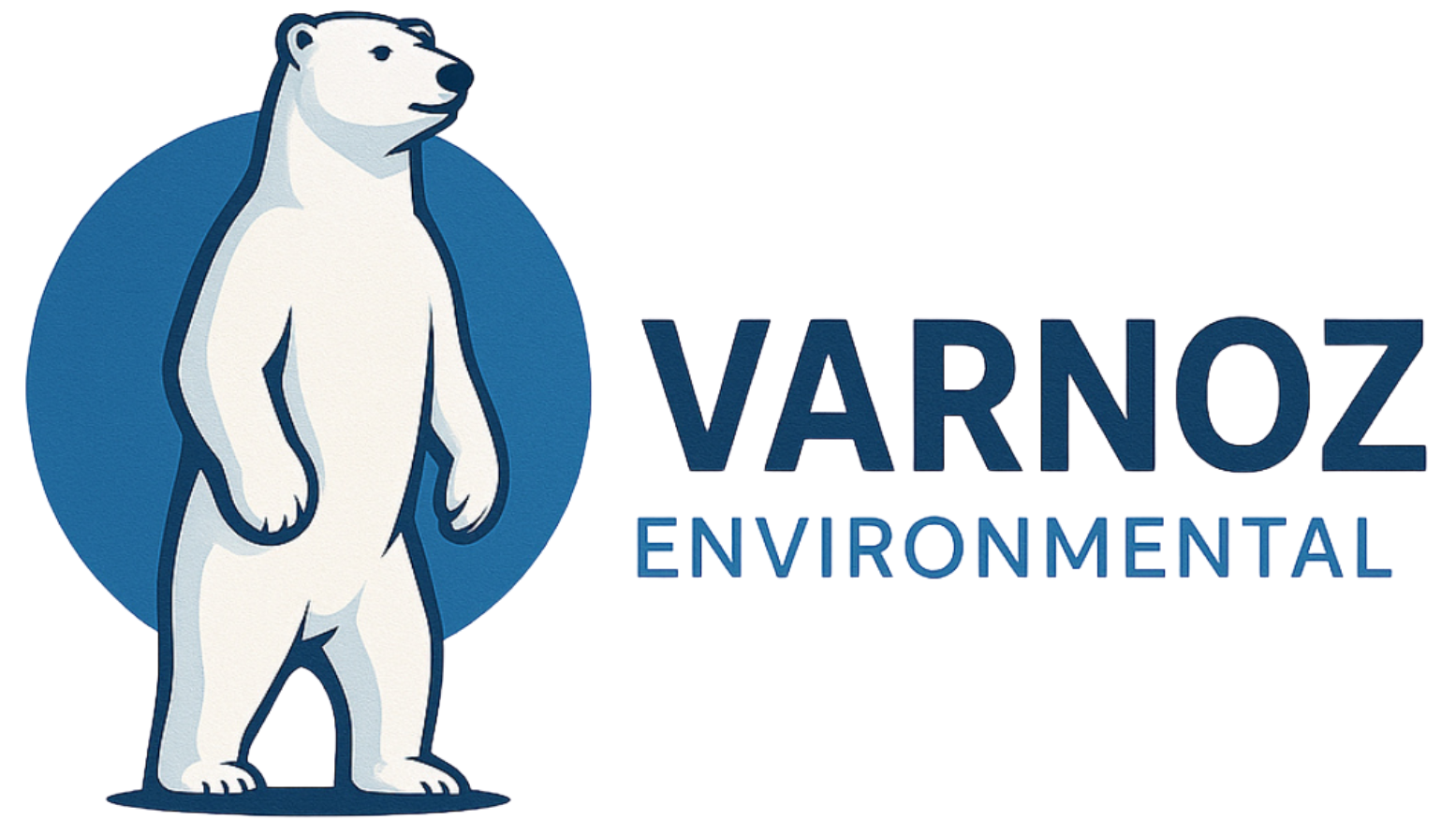 image of team in front of company building (for a roofing contractor)