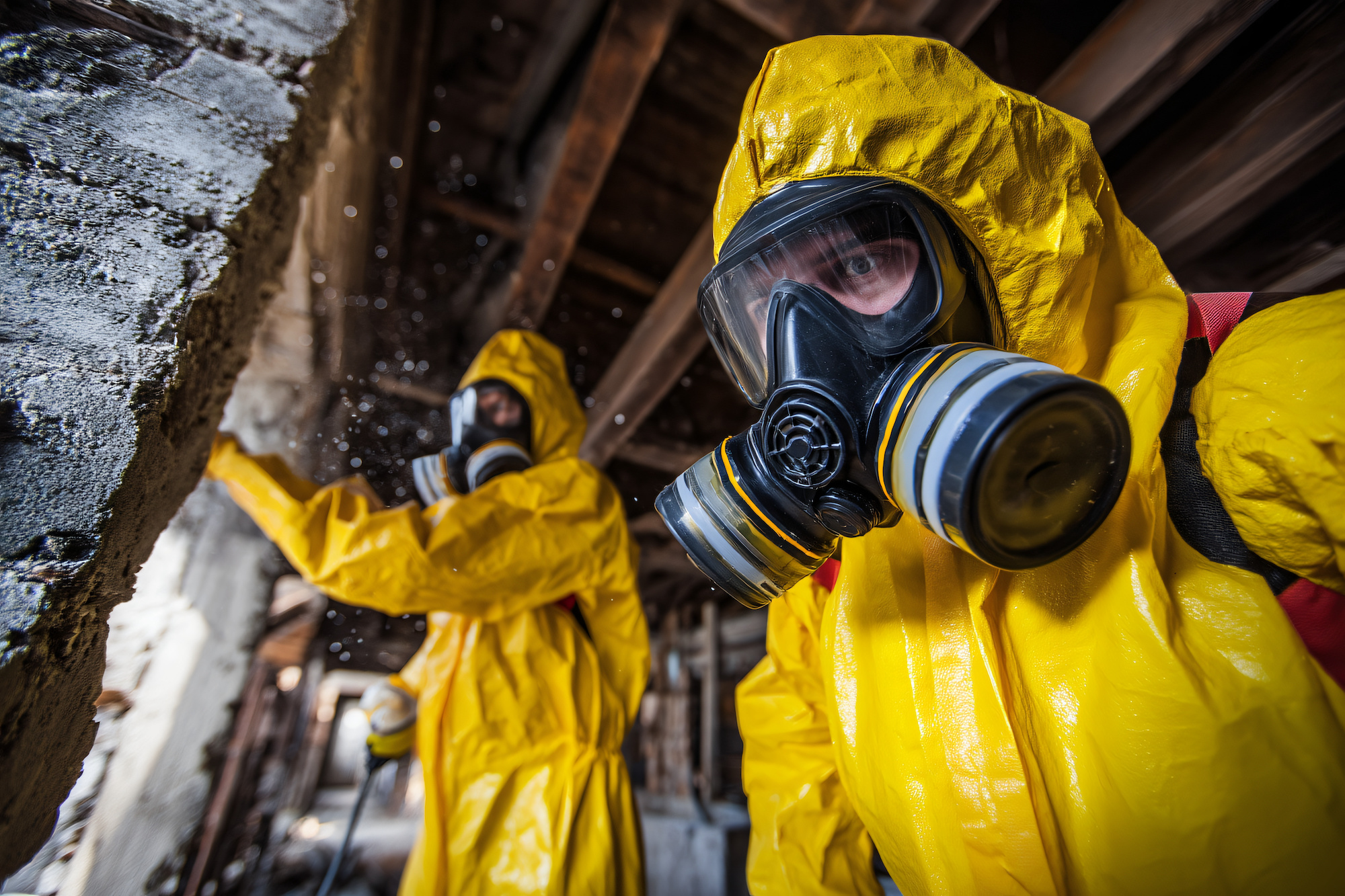 image of team collaboration (for a trucking company)