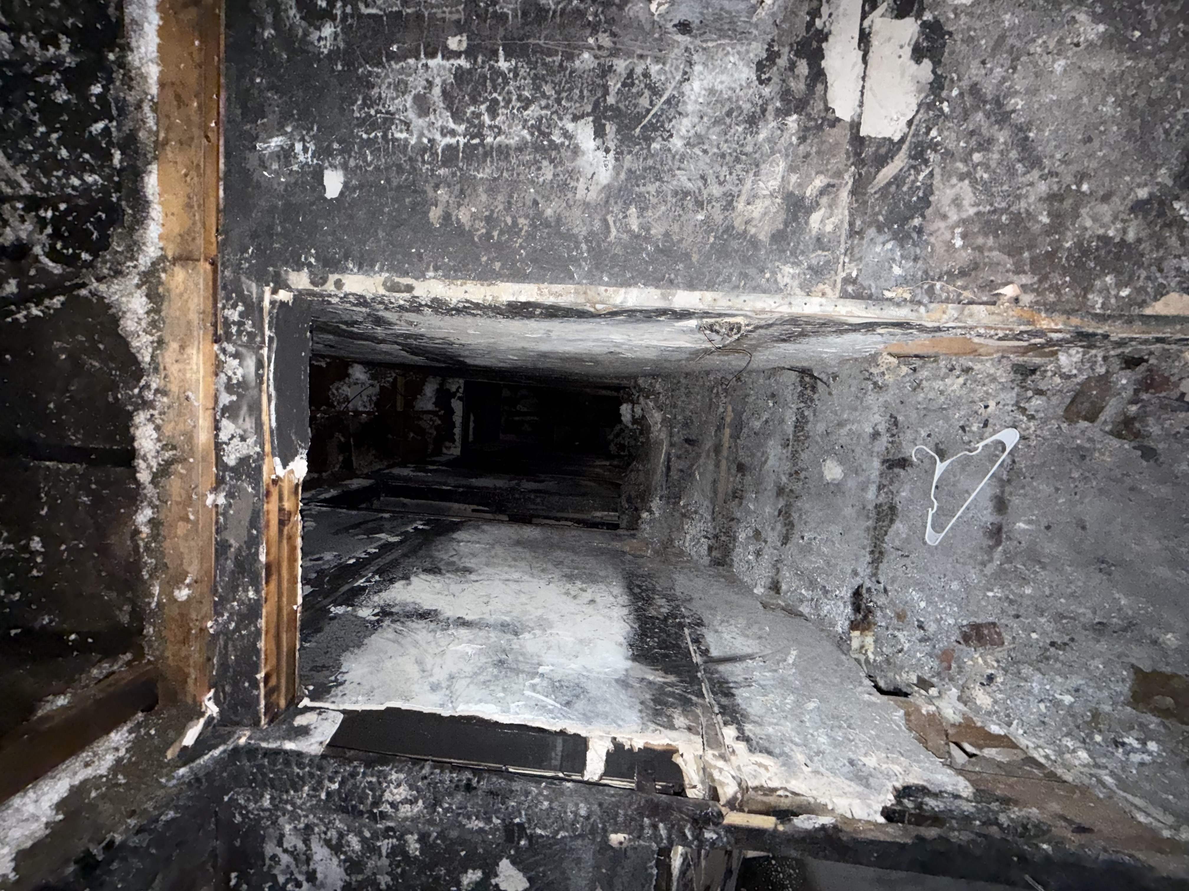 [background image] of rooftop with skyline (for a roofing contractor)