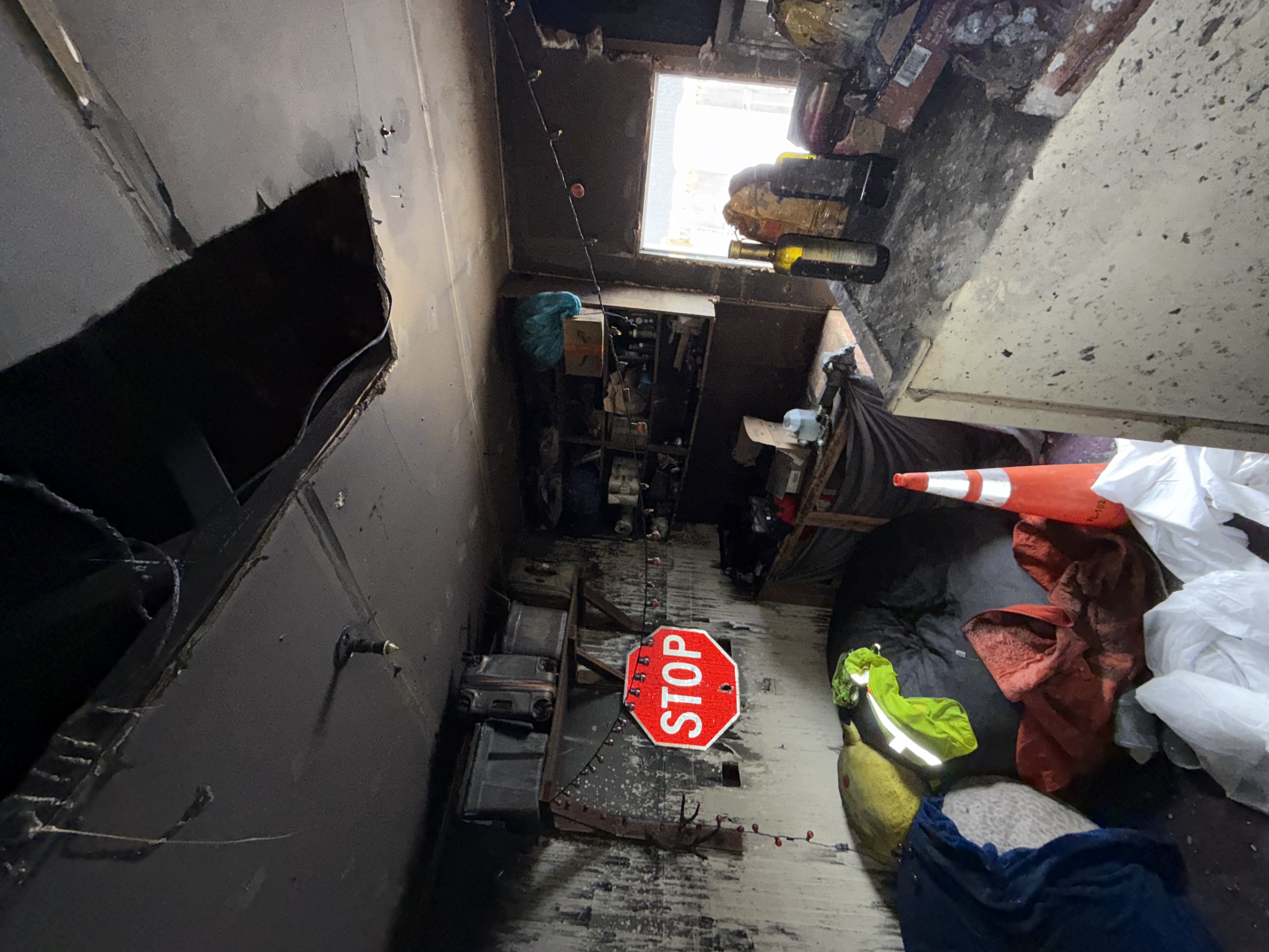 image of consulting session