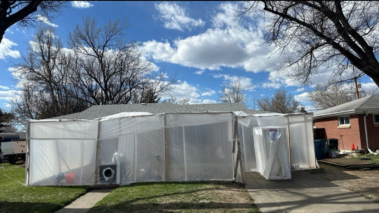 image of delivery van