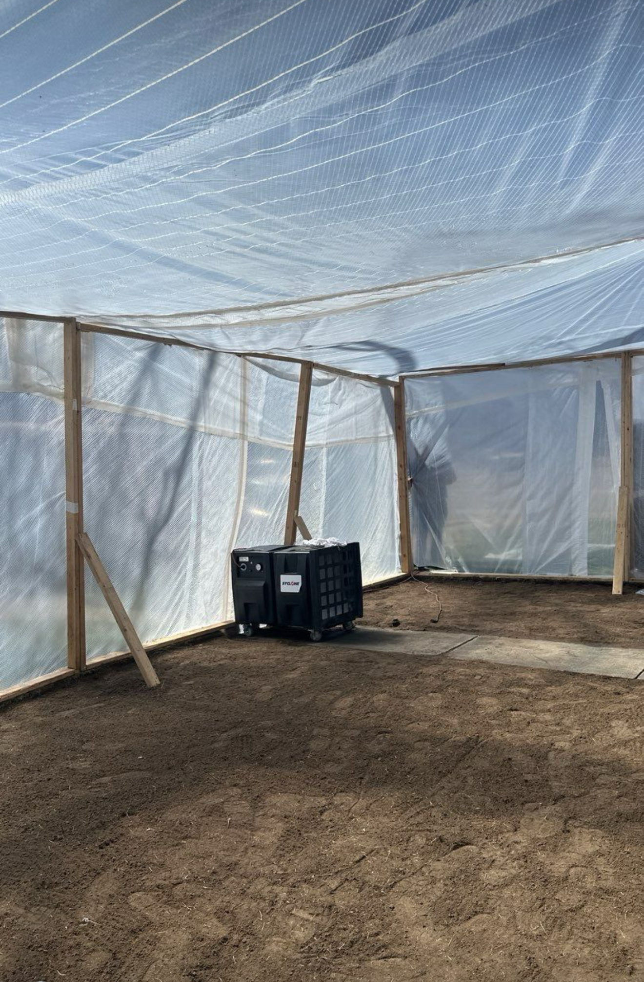 image of conservation team monitoring wildlife